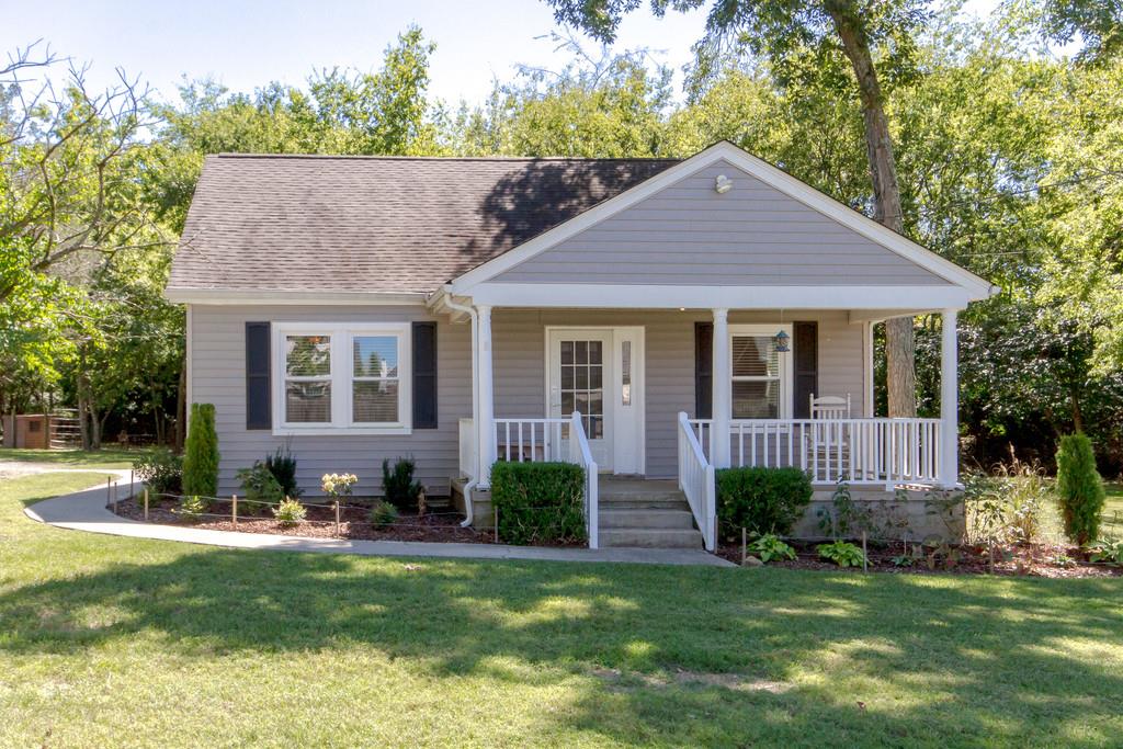 2978 Spring Hill Duplex Road Spring Hill, TN 37174 - Photo 1 of 27 Gallery Image 1