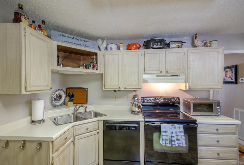 2978 Spring Hill Duplex Road Spring Hill, TN 37174 - Photo 15 of 27 Gallery Image 15