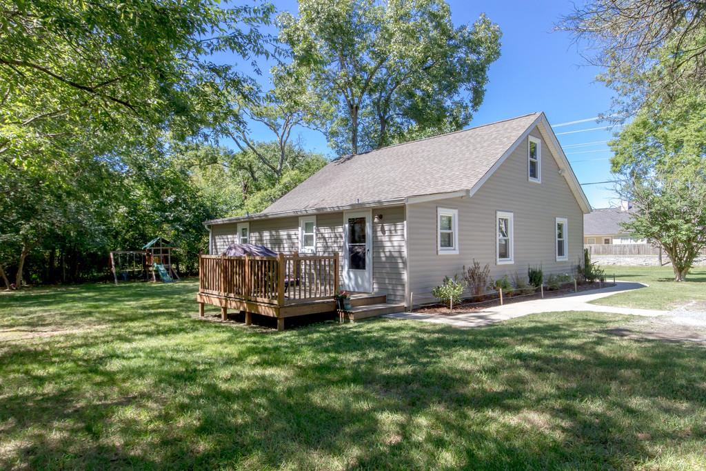 2978 Spring Hill Duplex Road Spring Hill, TN 37174 - Photo 22 of 27 Gallery Image 22