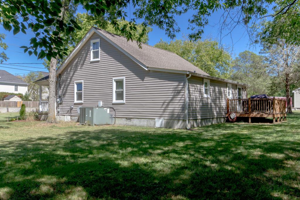 2978 Spring Hill Duplex Road Spring Hill, TN 37174 - Photo 24 of 27 Gallery Image 24