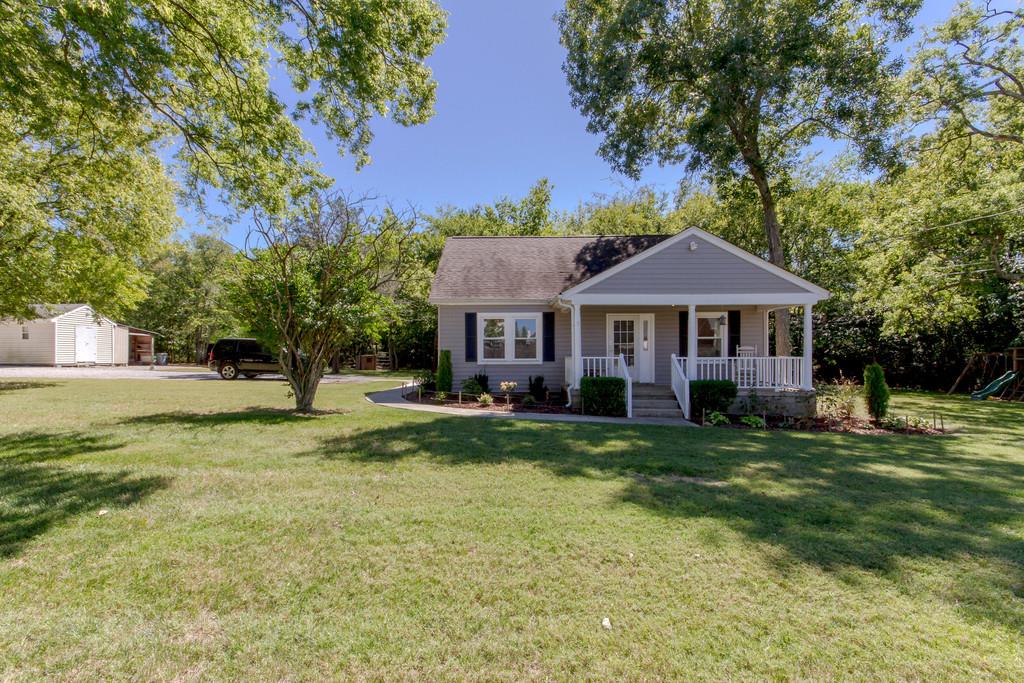 2978 Spring Hill Duplex Road Spring Hill, TN 37174 - Photo 4 of 27 Gallery Image 4