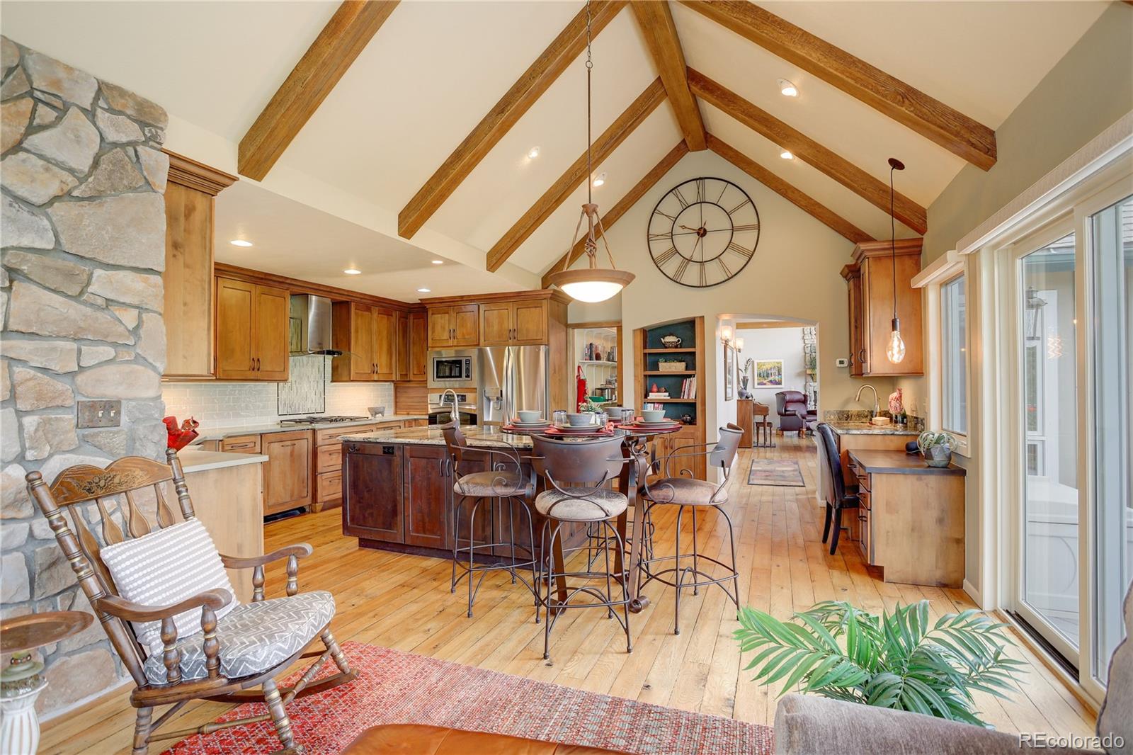 6648 Kiem Road Evergreen, CO 80439 - Photo 3 of 40 Gallery Image 3