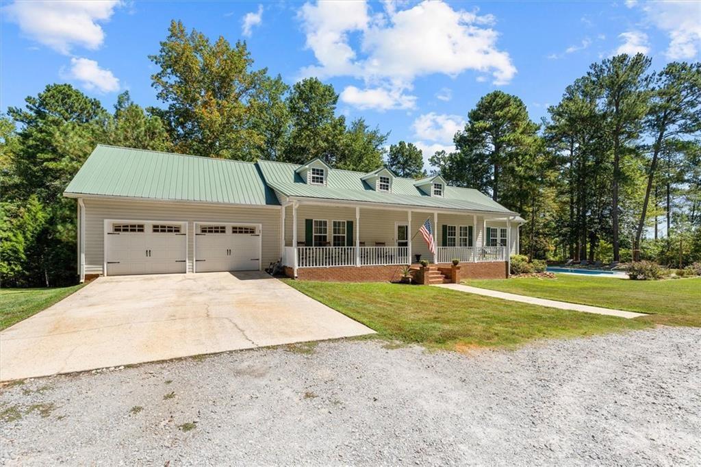 51 Moon Road Waco, GA 30182 - Photo 5 of 52 Gallery Image 5
