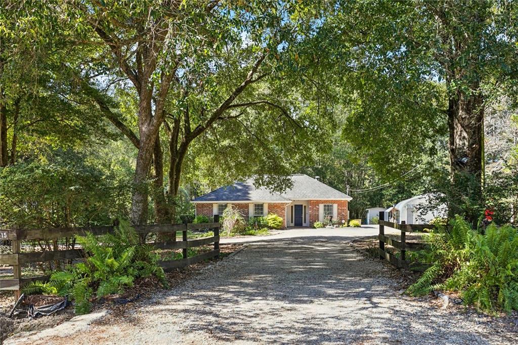 74415 Allen Road Covington, LA 70435 - Photo 1 of 31