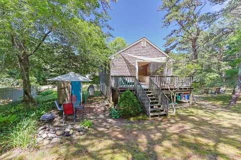 $765,000 | 95 Indian Neck Road, Wellfleet, MA 02667