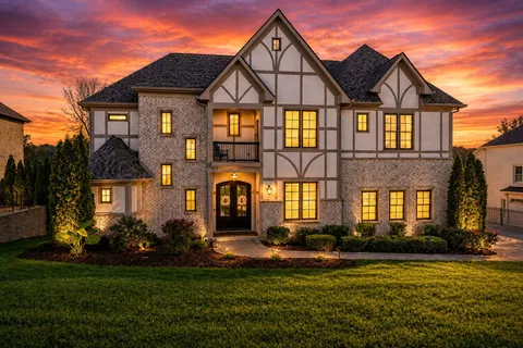 $2,199,000 | 9613 Portofino Drive, Brentwood, TN 37027