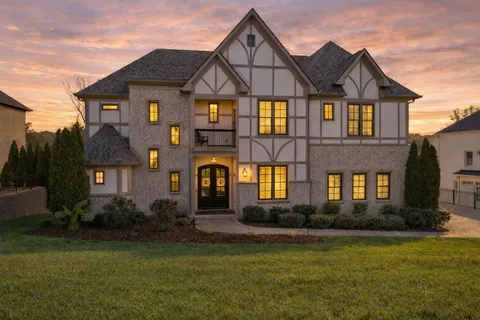 $2,199,000 | 9613 Portofino Drive, Brentwood, TN 37027