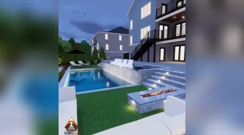 $2,199,000 | 9613 Portofino Drive, Brentwood, TN 37027