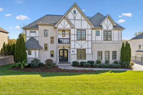 $2,199,000 | 9613 Portofino Drive, Brentwood, TN 37027
