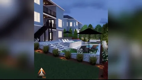 $2,199,000 | 9613 Portofino Drive, Brentwood, TN 37027