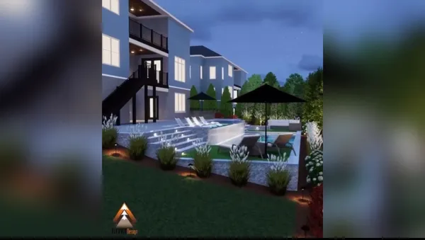 $2,199,000 | 9613 Portofino Drive, Brentwood, TN 37027