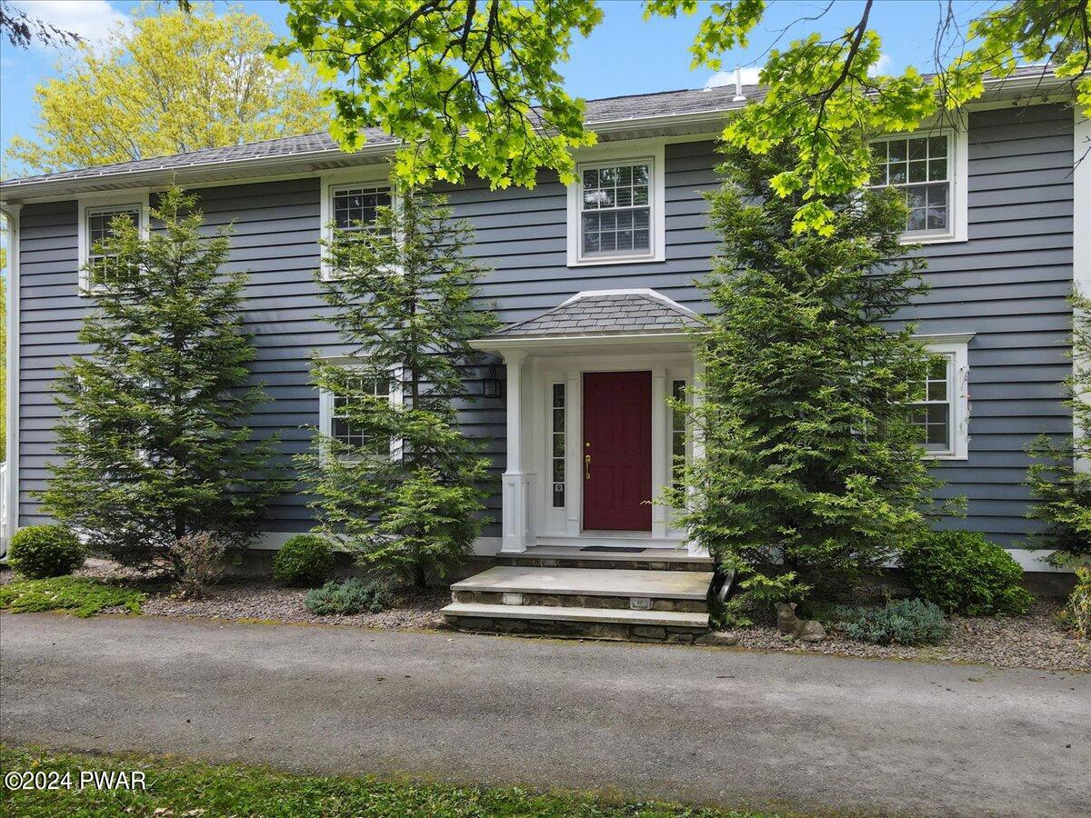 397 Plank Road Beach Lake, PA 18405 - Photo 8 of 103