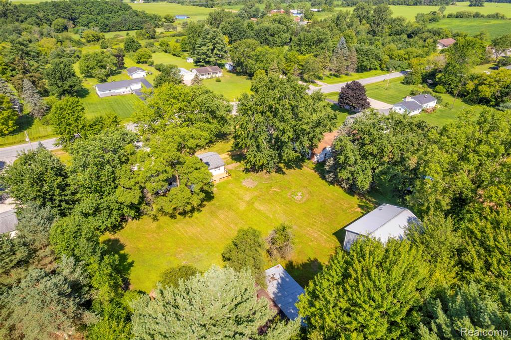 14398 North Bray Road Clio, MI 48420 - Photo 55 of 58