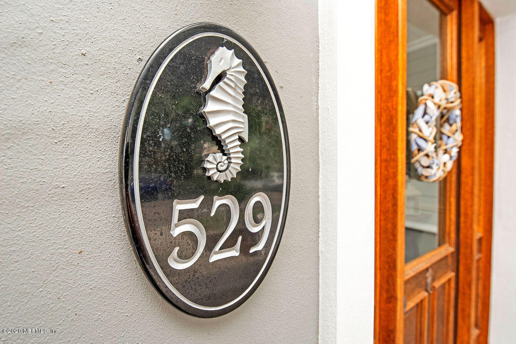 529 Barefoot Trace Circle St. Augustine, FL 32080 - Photo 4 of 62 HMP_2121