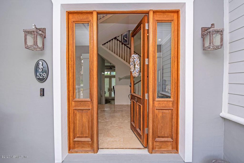 529 Barefoot Trace Circle St. Augustine, FL 32080 - Photo 5 of 62 HMP_2127