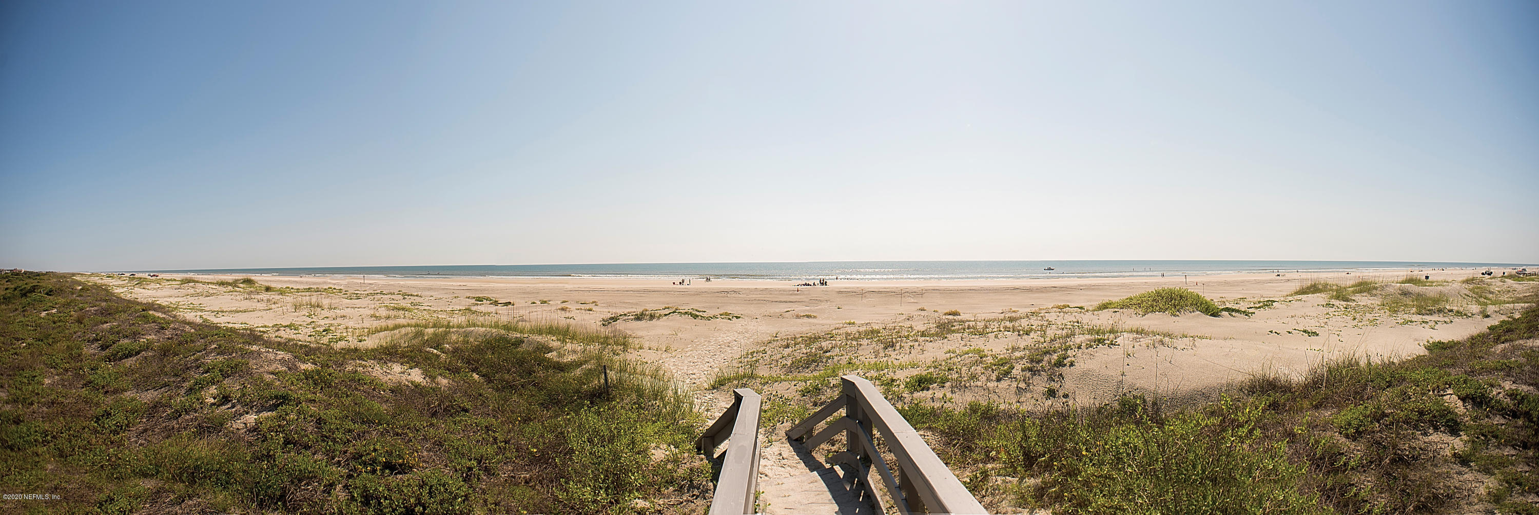 529 Barefoot Trace Circle St. Augustine, FL 32080 - Photo 62 of 62 Pano