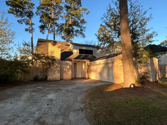 $274,000 | 25027 Barmby Drive, Spring, TX 77389