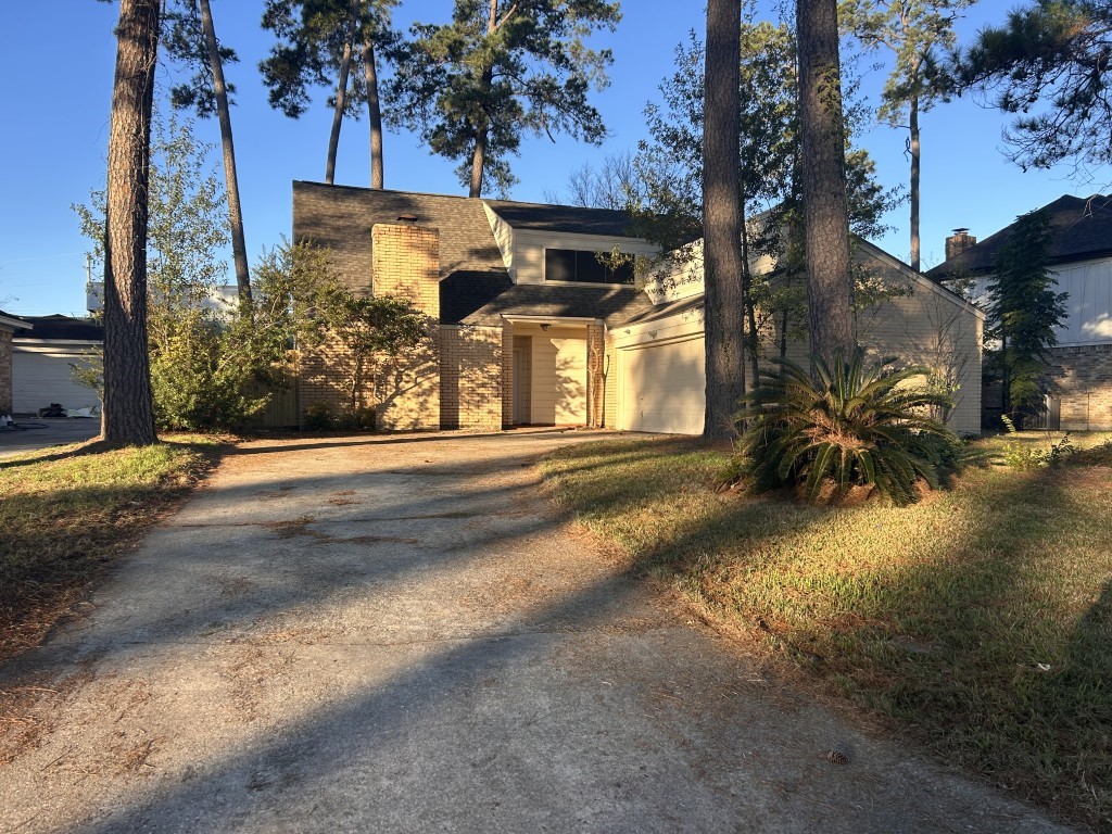 25027 Barmby Drive Spring, TX 77389 - Photo 13 of 13