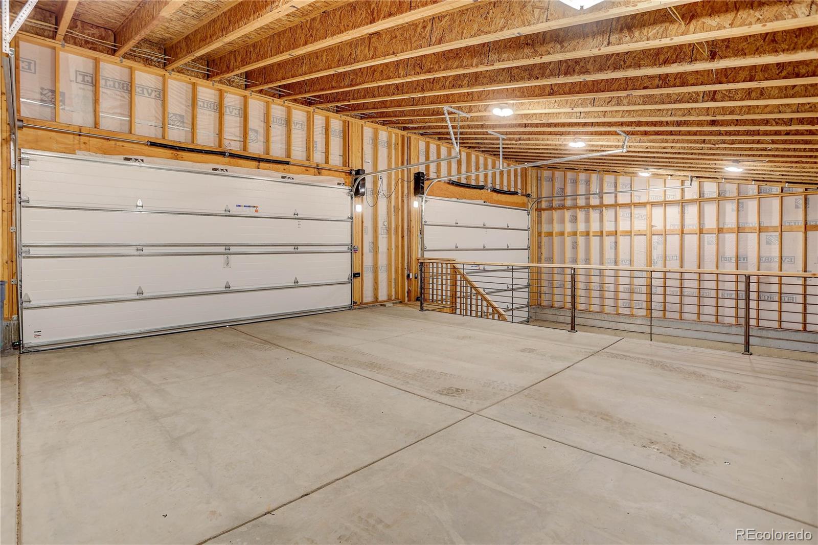 2766 Sandy Ridge Road Sedalia, CO 80135 - Photo 38 of 50