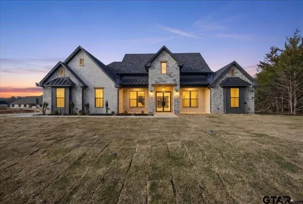 $635,373 | 12401 Madison Crossing, Bullard, TX 75757