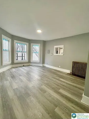 $1,650 | 528 North 6th Street, Unit 2, Allentown, PA 18102