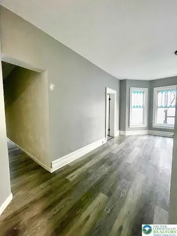 $1,650 | 528 North 6th Street, Unit 2, Allentown, PA 18102