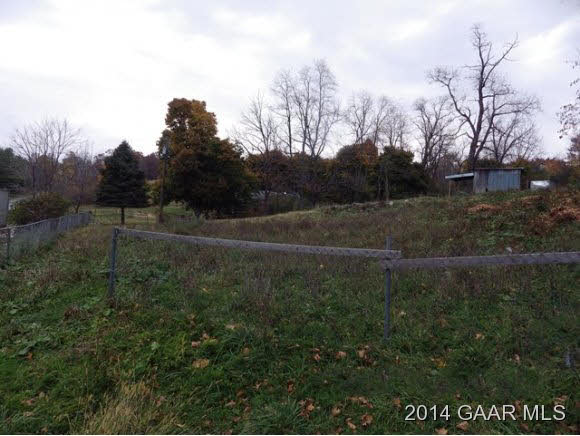 27 Mish Barn Road Middlebrook, VA 24459 - Photo 13 of 13 a view of outdoor space and yard