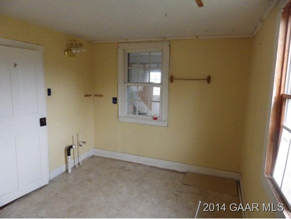 27 Mish Barn Road Middlebrook, VA 24459 - Photo 6 of 13 a view of an empty room