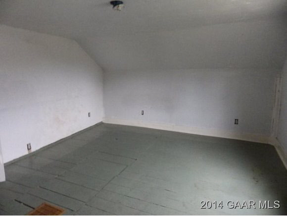 27 Mish Barn Road Middlebrook, VA 24459 - Photo 7 of 13 a view of wooden floor