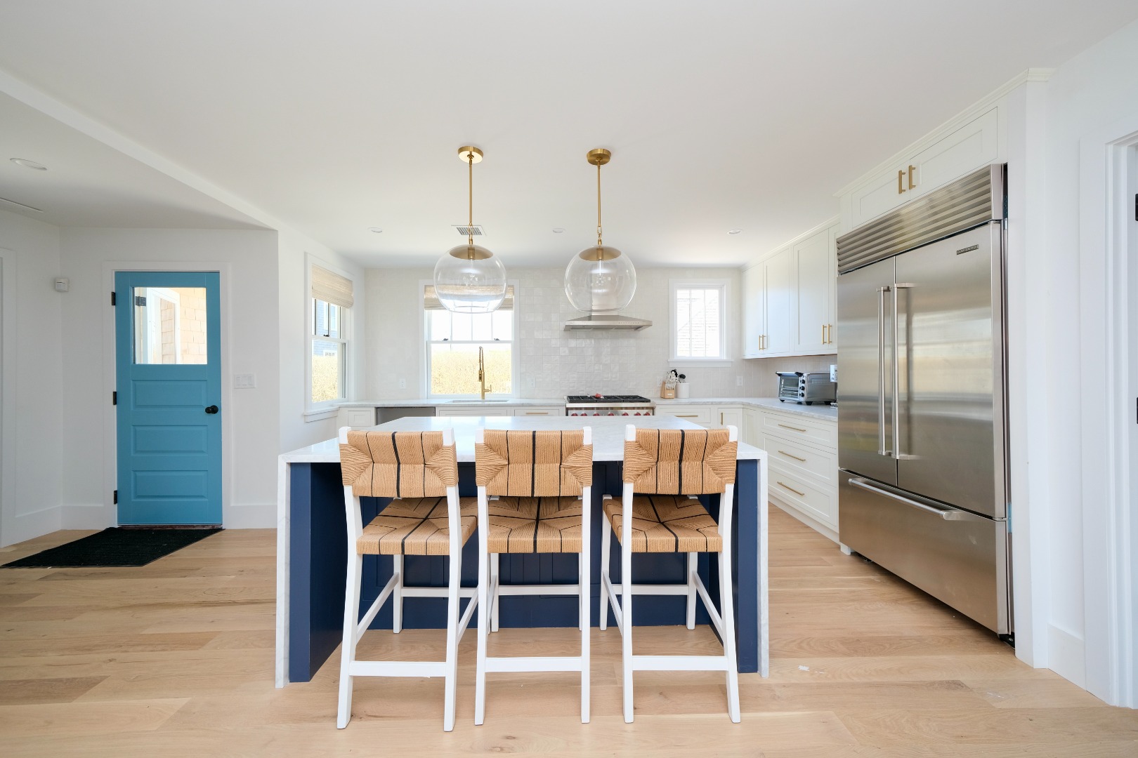 8 Walsh Street Nantucket, MA 02554 - Photo 13 of 34