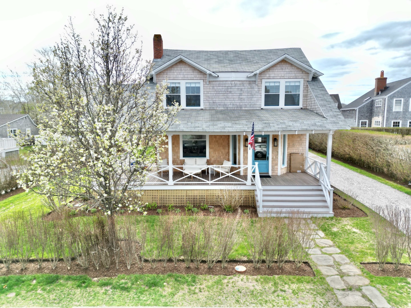 8 Walsh Street Nantucket, MA 02554 - Photo 31 of 34