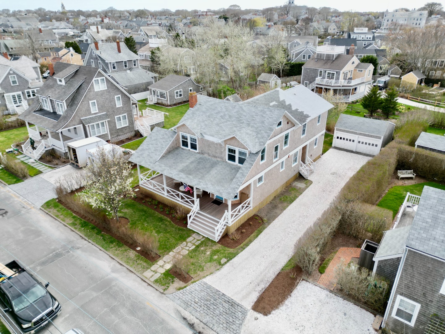 8 Walsh Street Nantucket, MA 02554 - Photo 33 of 34