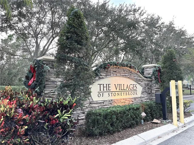 $1,750 | 9465 Ivy Brook Run, Unit 910, Fort Myers, FL 33913