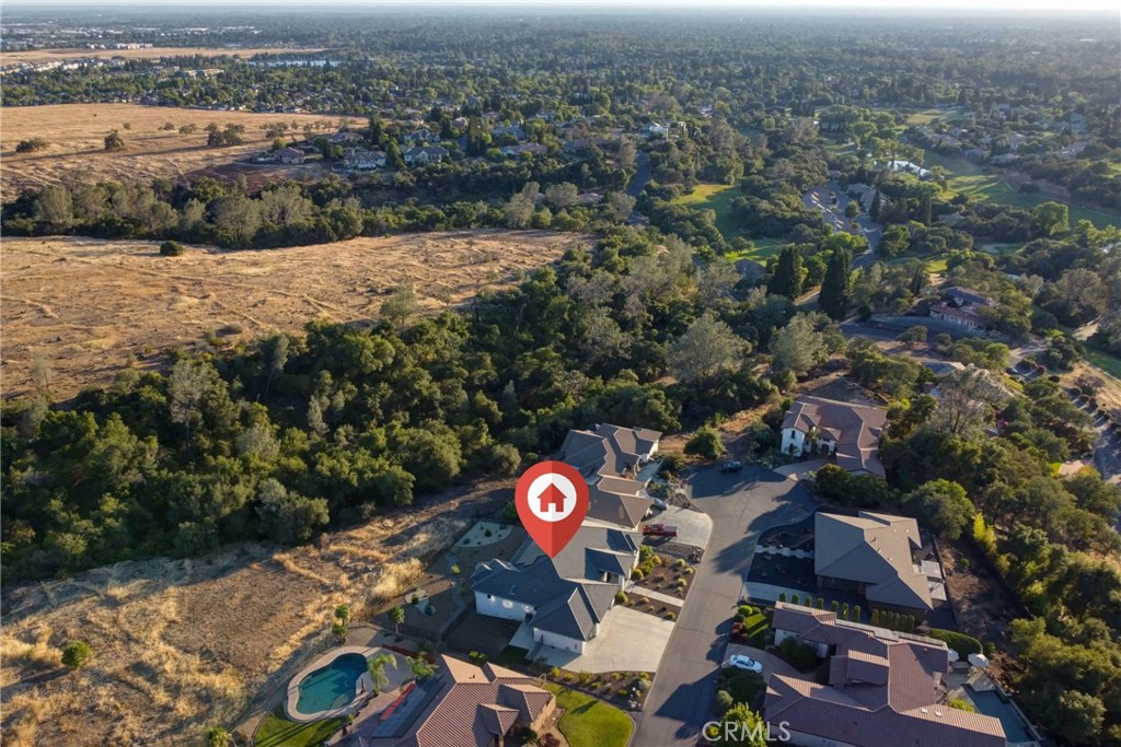 3159 Summit Ridge Terrace Chico, CA 95928 - Photo 57 of 58