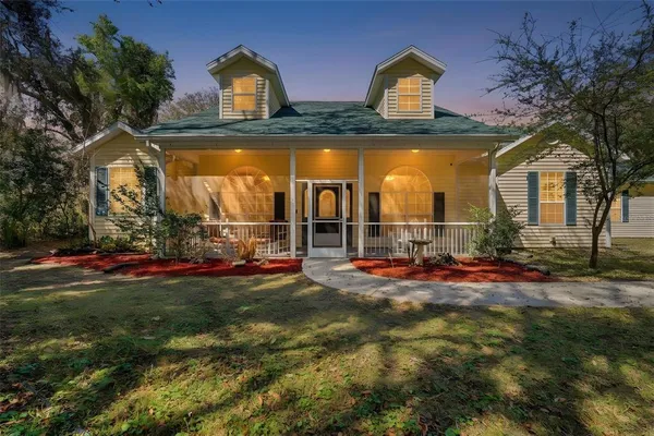 $750,000 | 35015 Radio Road, Leesburg, FL 34788