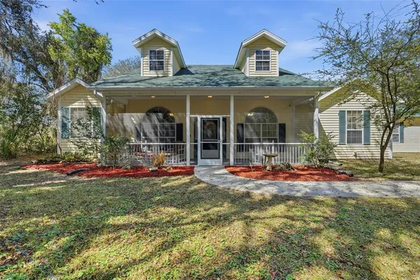 $700,000 | 35015 Radio Road, Leesburg, FL 34788