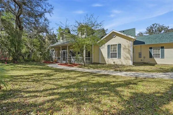 $700,000 | 35015 Radio Road, Leesburg, FL 34788