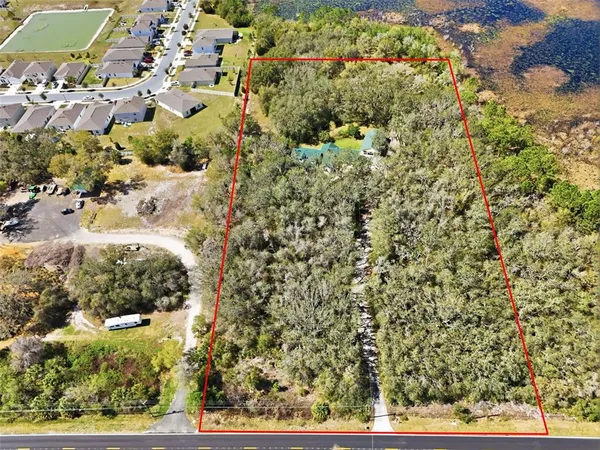 $700,000 | 35015 Radio Road, Leesburg, FL 34788