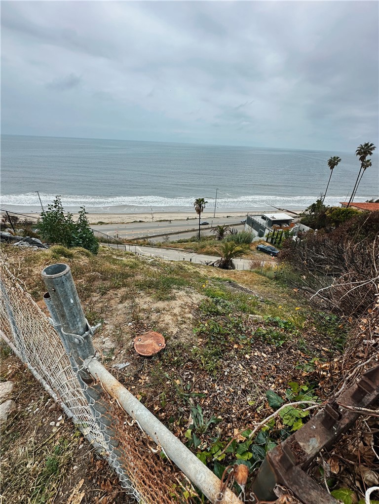 a view of a lake view
