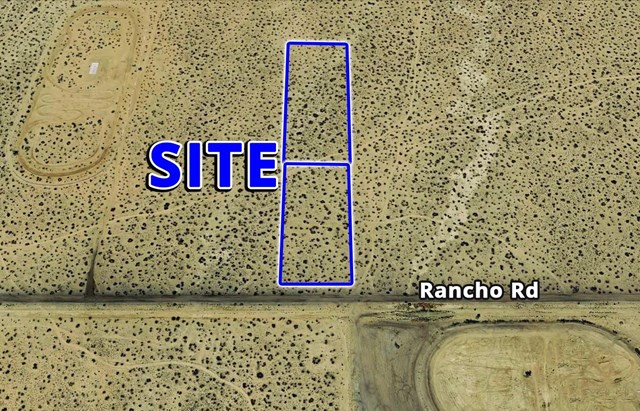 -0 Rancho Road Adelanto, CA 92301 - Photo 1 of 4