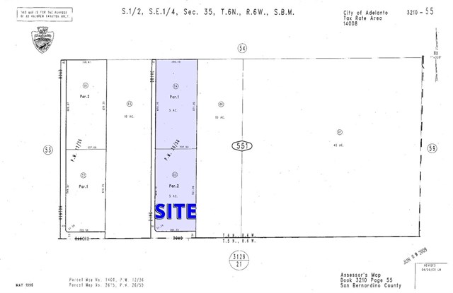 -0 Rancho Road Adelanto, CA 92301 - Photo 4 of 4