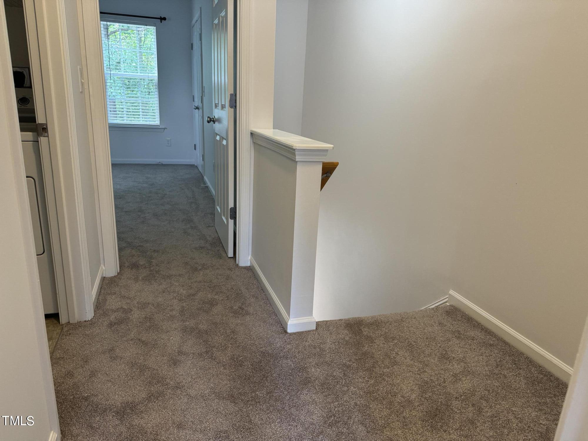 8227 City Loft Court Raleigh, NC 27613 - Photo 20 of 33 Second Floor Landing