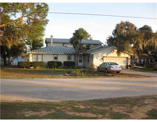 12465 Hull Road Clermont, FL 34711 - Photo 1 of 1 Exterior Front