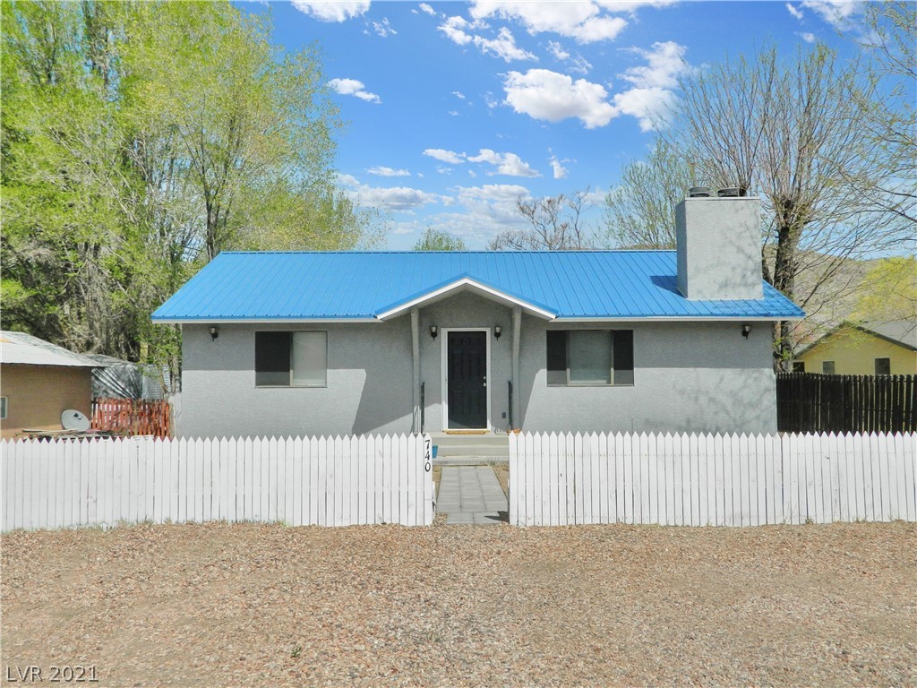 740 A Street Caliente, NV 89008 - Photo 1 of 40 Gallery Image 1