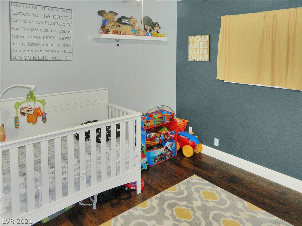 740 A Street Caliente, NV 89008 - Photo 17 of 40 Gallery Image 17