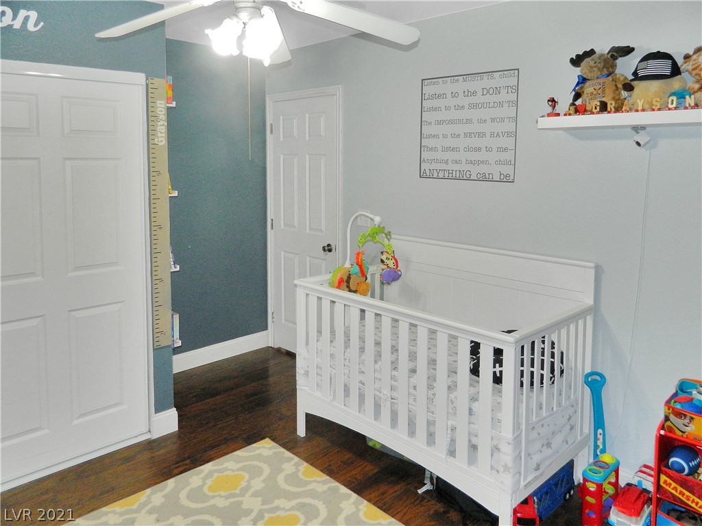 740 A Street Caliente, NV 89008 - Photo 18 of 40 Gallery Image 18