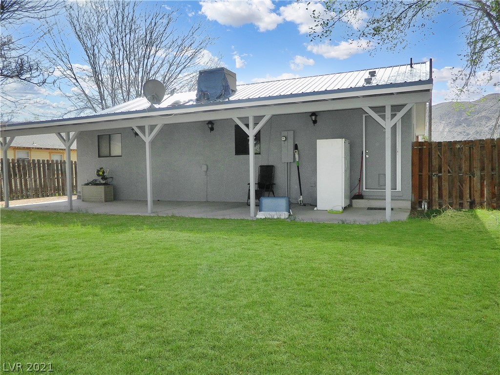 740 A Street Caliente, NV 89008 - Photo 29 of 40 Gallery Image 29