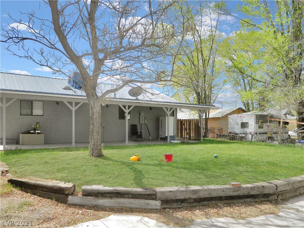 740 A Street Caliente, NV 89008 - Photo 30 of 40 Gallery Image 30