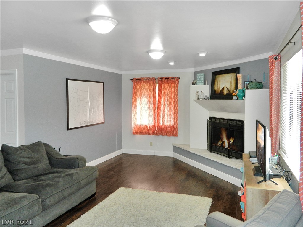 740 A Street Caliente, NV 89008 - Photo 4 of 40 Gallery Image 4