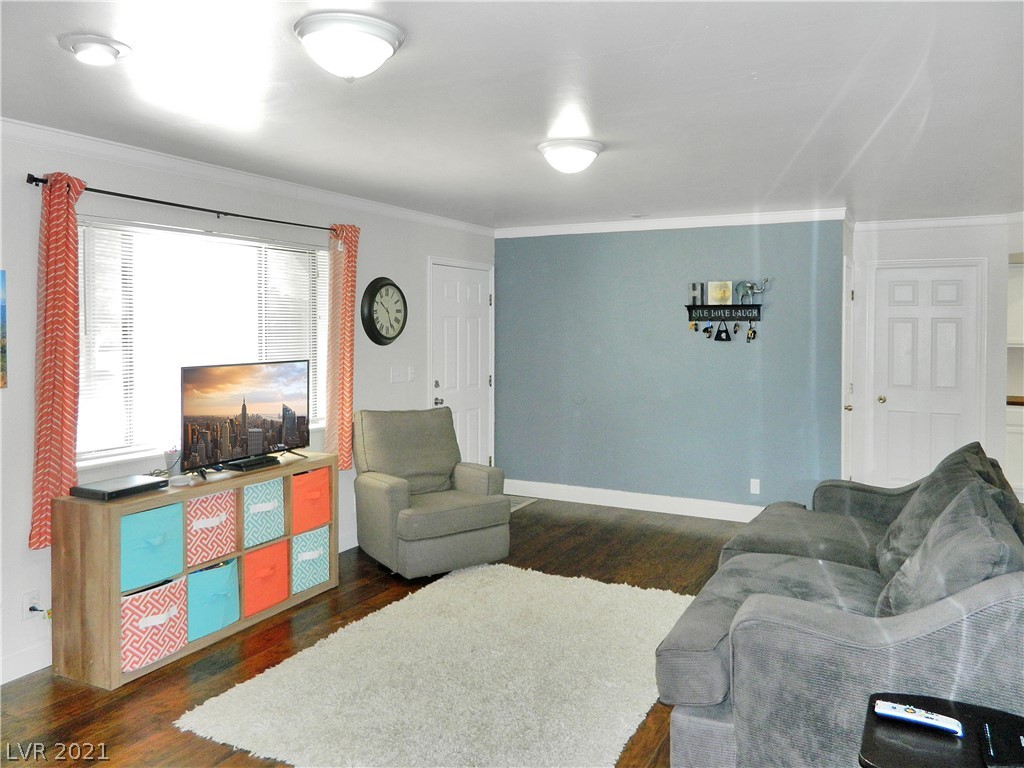 740 A Street Caliente, NV 89008 - Photo 6 of 40 Gallery Image 6